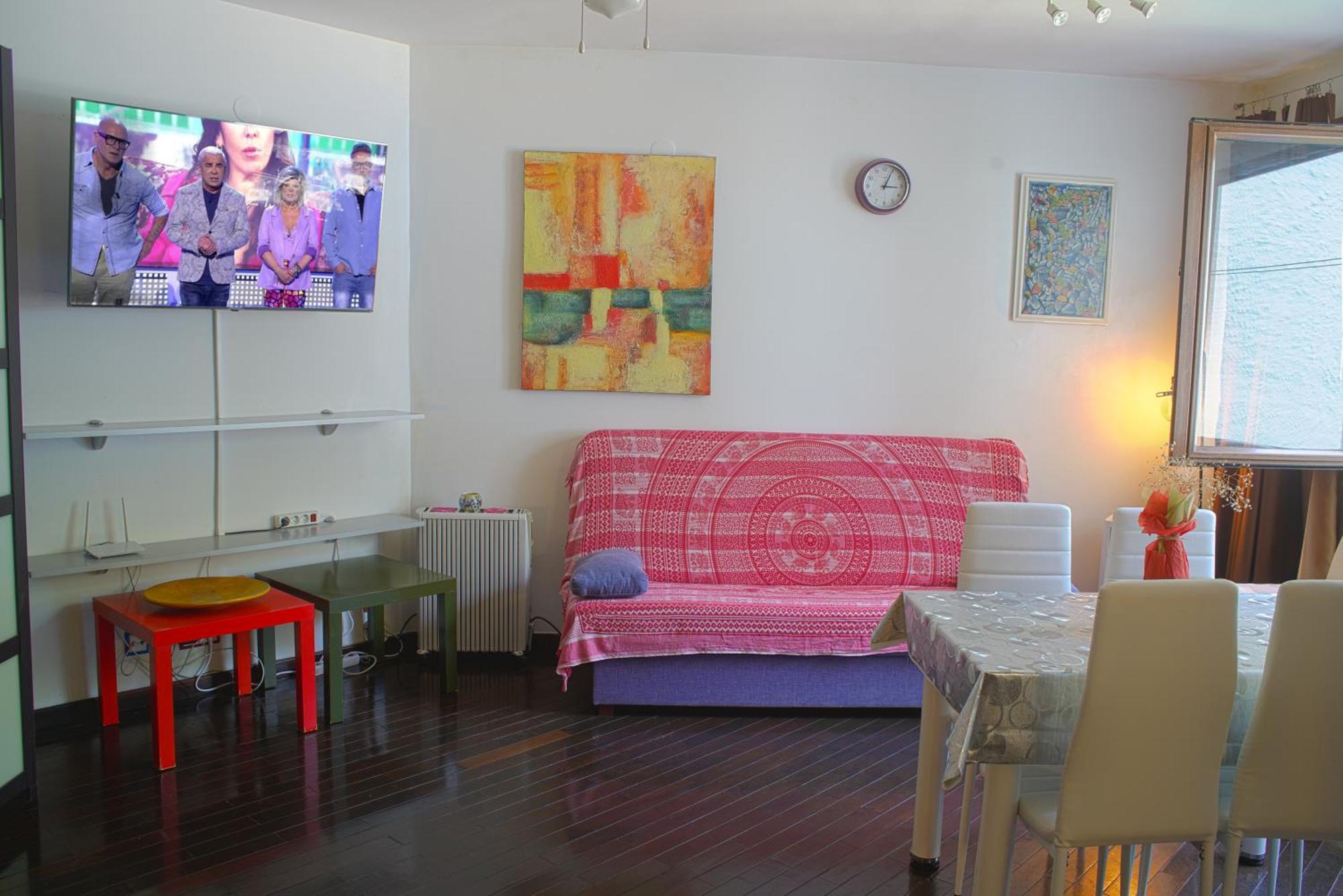 1Ra Linea De Playa Las Fuentes Luxury Apartament Pp1 Pet Alcossebre エクステリア 写真